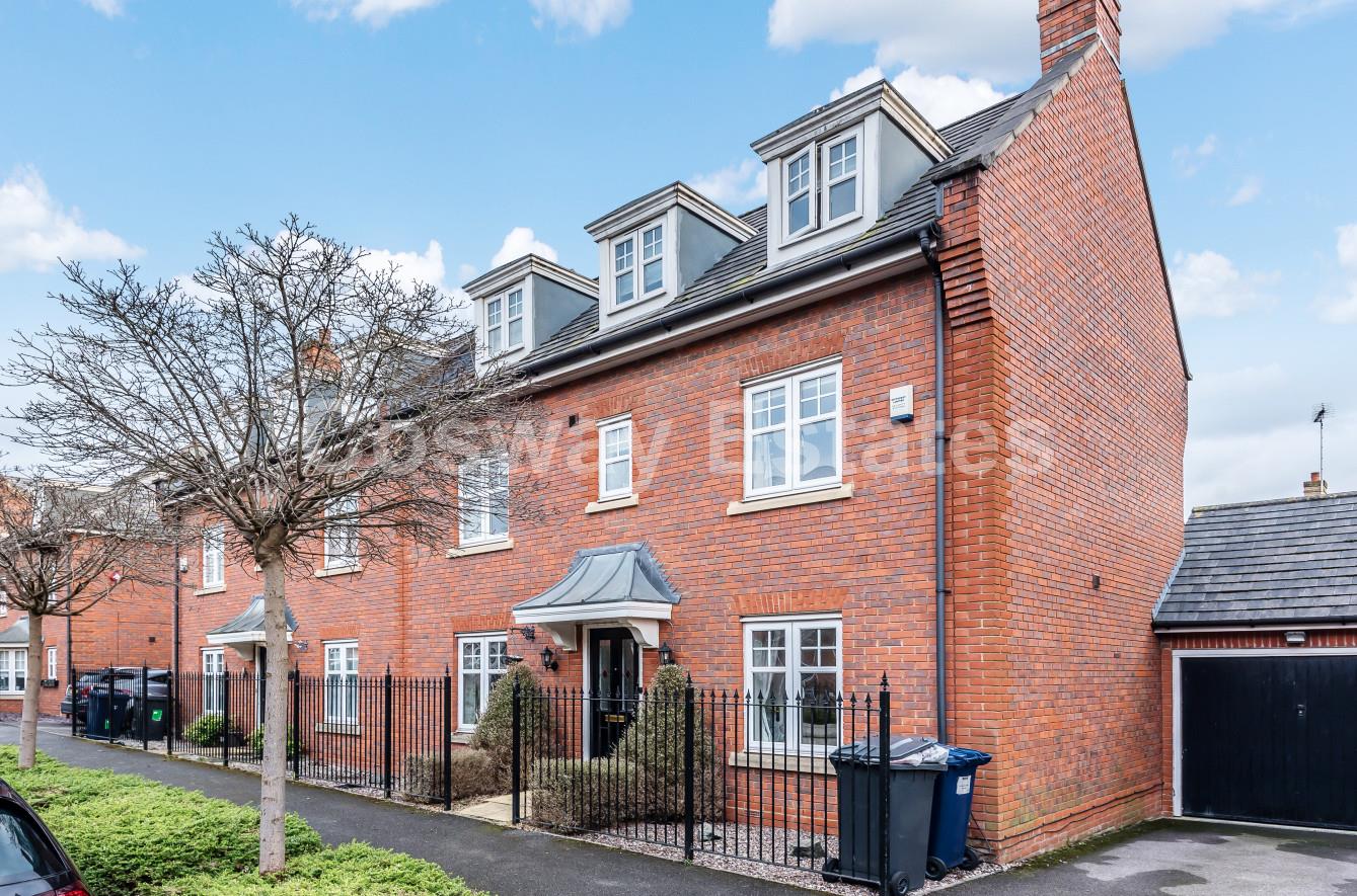 Cheldon Avenue, Mill Hill